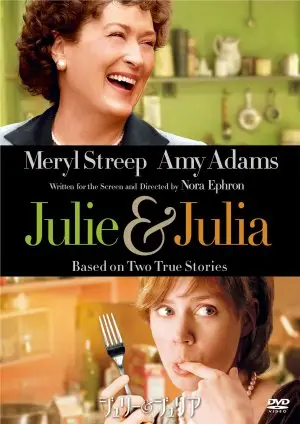 Julie n Julia (2009) Wall Poster picture 425225