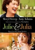 Julie n Julia (2009) posters and prints