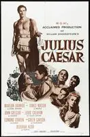 Julius Caesar (1953) posters and prints