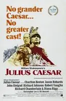 Julius Caesar (1970) posters and prints