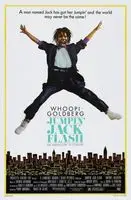 Jumpin' Jack Flash (1986) posters and prints