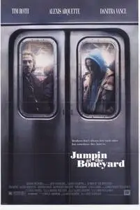 Jumpin' at the Boneyard (1992) posters and prints
