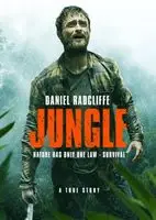 Jungle (2018) posters and prints