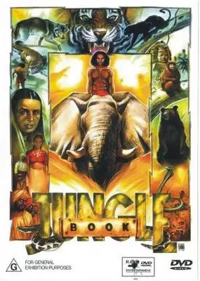 Jungle Book (1942) Fridge Magnet picture 334302