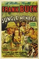 Jungle Menace (1937) posters and prints