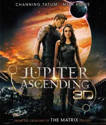 Jupiter Ascending (2014) Wall Poster picture 371295