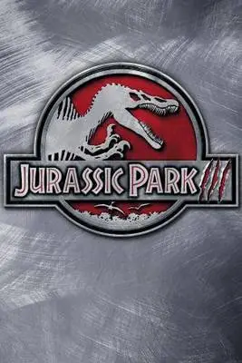Jurassic Park III (2001) Fridge Magnet picture 319280