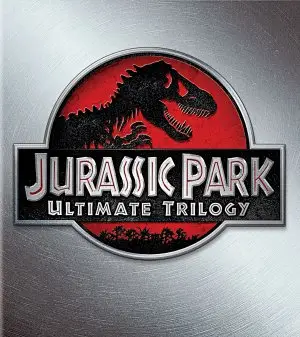 Jurassic Park III (2001) White T-Shirt - idPoster.com