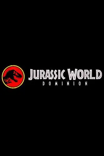 Jurassic World - Dominion (2022) Fridge Magnet picture 1056248