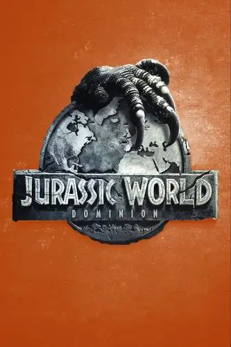 Jurassic World - Dominion (2022) Drawstring Backpack - idPoster.com