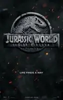 Jurassic World Fallen Kingdom 2018 posters and prints