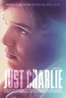 Just Charlie (2019) posters and prints
