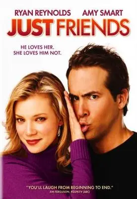 Just Friends (2005) Fridge Magnet picture 341252