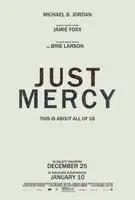 Just Mercy (2019) posters and prints