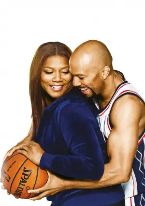 Just Wright (2010) Fridge Magnet picture 412255