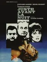 Juste avant la nuit (1971) posters and prints