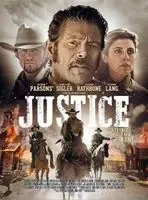 Justice (2017) posters and prints