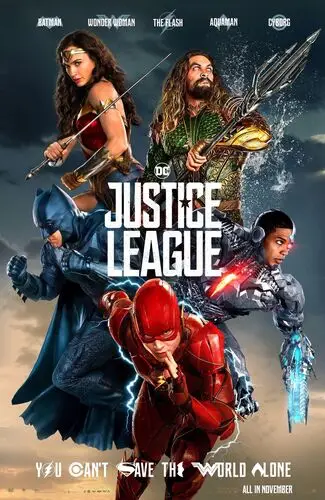 Justice League (2017) Image Jpg picture 802554