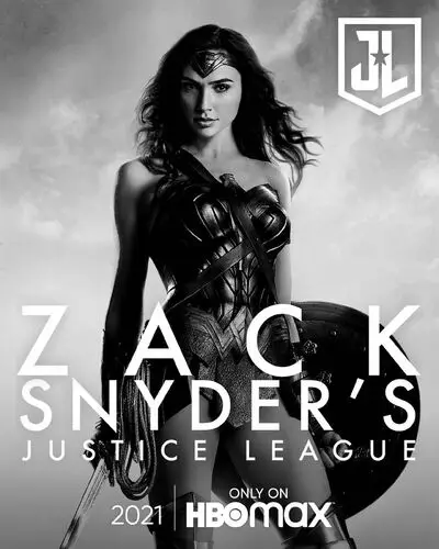 Justice League (2017) Wall Poster picture 916953