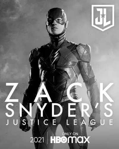 Justice League (2017) Wall Poster picture 916955
