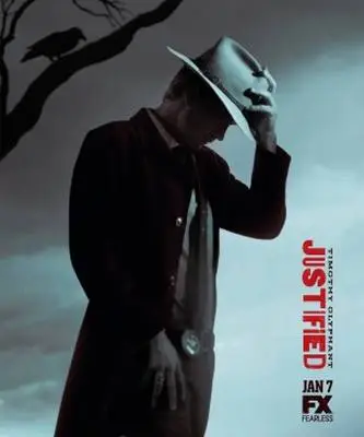 Justified (2010) Wall Poster picture 379298