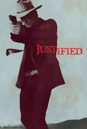 Justified (2010) Computer MousePad picture 424284