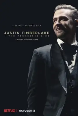Justin Timberlake plus the Tennessee Kids 2016 Wall Poster picture 687551