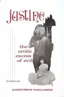 Justine (1967) posters and prints