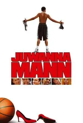 Juwanna Mann (2002) White Tank-Top - idPoster.com
