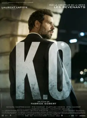 K.O. (2017) Image Jpg picture 840669