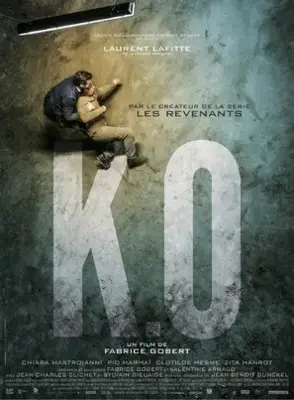 K.O. (2017) Wall Poster picture 840671