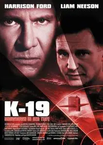 K19: The Widowmaker (2002) posters and prints