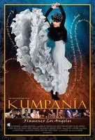 KUMPANIA Flamenco Los Angeles (2011) posters and prints
