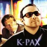 K-PAX (2001) posters and prints