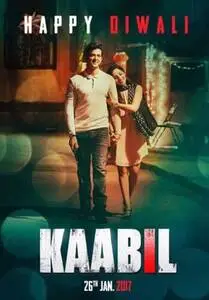 Kaabil 2017 posters and prints