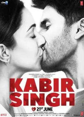 Kabir Singh (2019) Wall Poster picture 870534