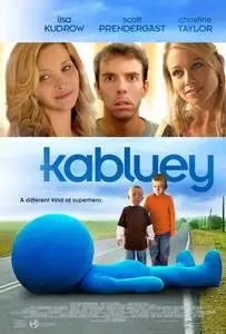 Kabluey (2008) posters and prints