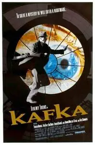 Kafka (1991) posters and prints