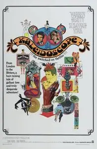 Kaleidoscope (1966) posters and prints