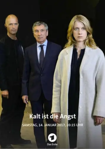 Kalt ist die Angst 2017 Wall Poster picture 596965
