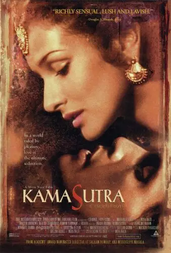 Kama Sutra: A Tale Of Love (1997) Jigsaw Puzzle picture 805115