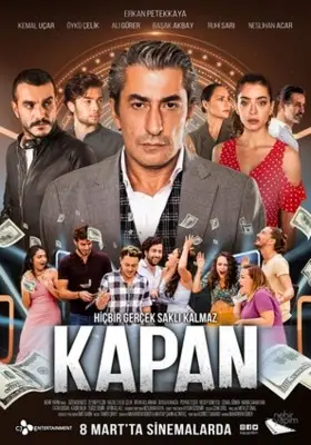 Kapan (2019) Wall Poster picture 875164