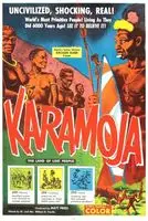 Karamoja (1955) posters and prints