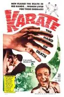 Karate, the Hand of Death (1961) posters and prints