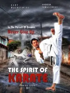 KarateSpirit 2017 posters and prints