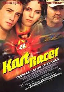 Kart Racer (2003) posters and prints
