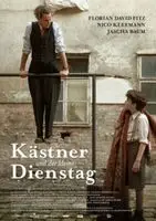 Kastner und der kleine Dienstag 2016 posters and prints