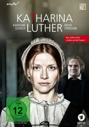 Katharina Luther 2017 Computer MousePad picture 620417