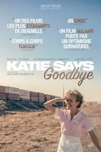 Katie Says Goodbye (2018) posters and prints