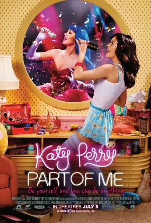 Katy Perry: Part of Me (2012) Jigsaw Puzzle picture 405246